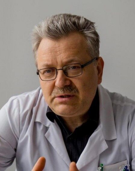 Lekarz Urolog Michał Kozioł